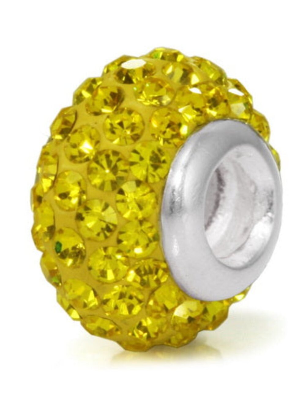 OHM Beads Lemon (Retired)WHD11018